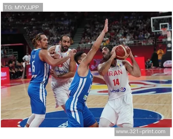 菲律宾男篮与伊朗男篮精彩对决视频回顾及赛后分析